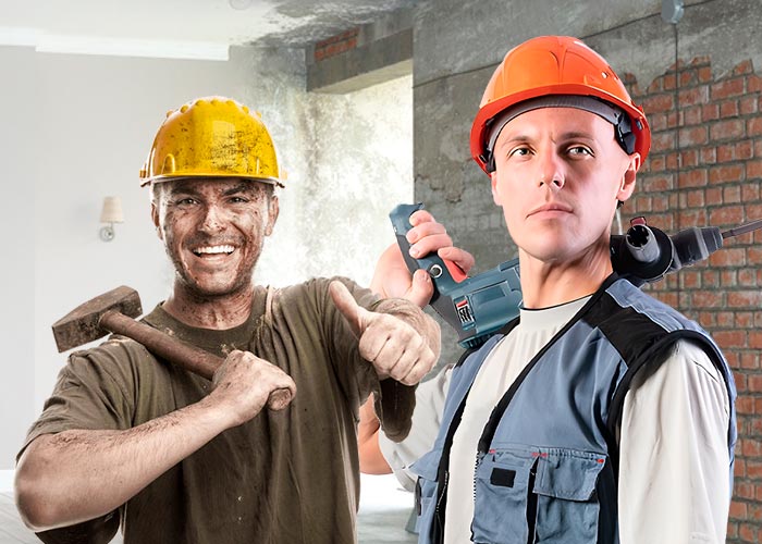 Демонтаж в Краснодаре под ключ - 🚩работы по демонтажу и сносу | «Центр ...